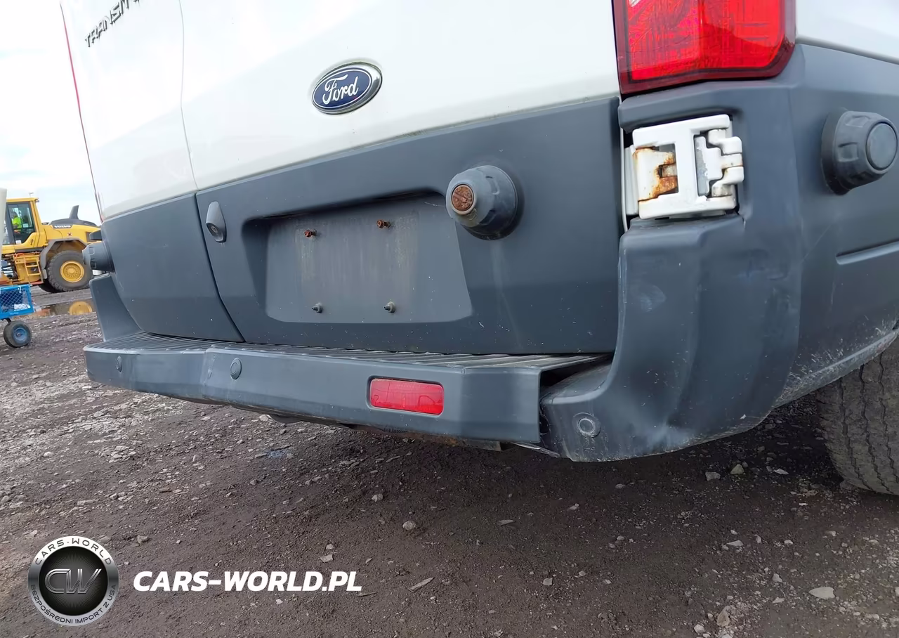 2015 Ford Transit-350 Xlt VIN:1FBZX2ZM6FKA76294 - 18