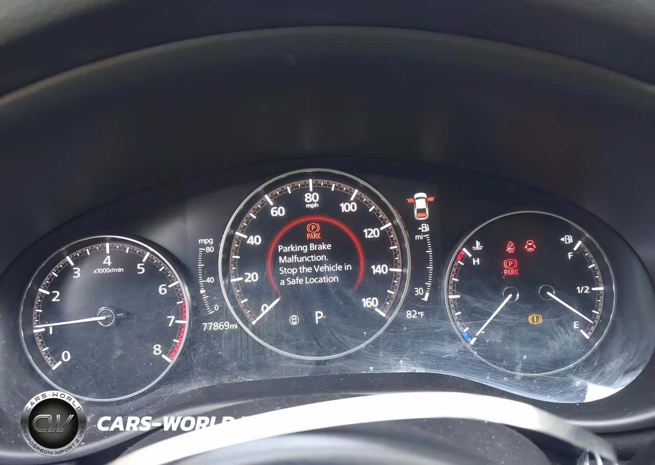 2021 Mazda Mazda3 Select VIN:JM1BPABL3M1337831 - 7