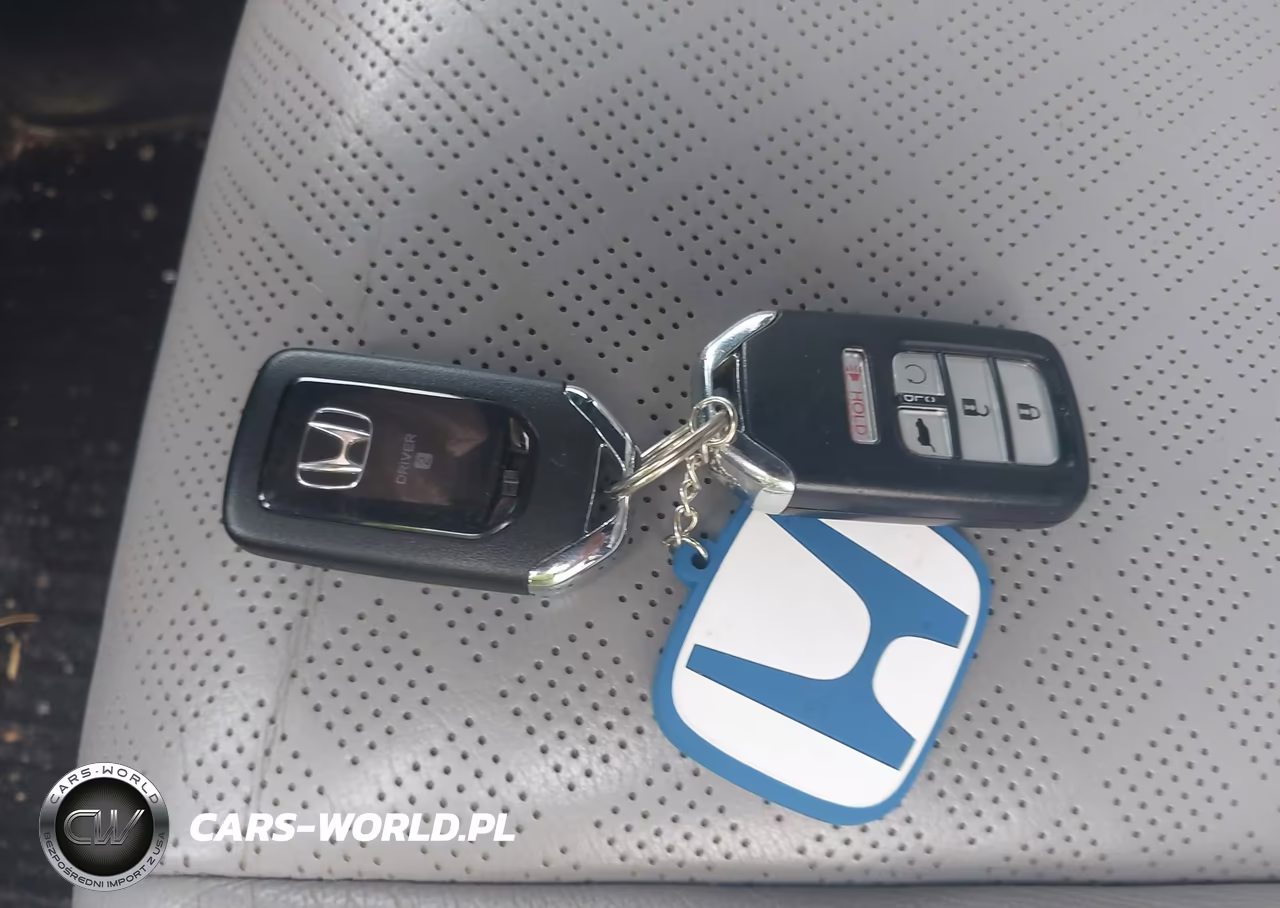 2019 Honda Passport Touring VIN:5FNYF8H98KB004496 - 11