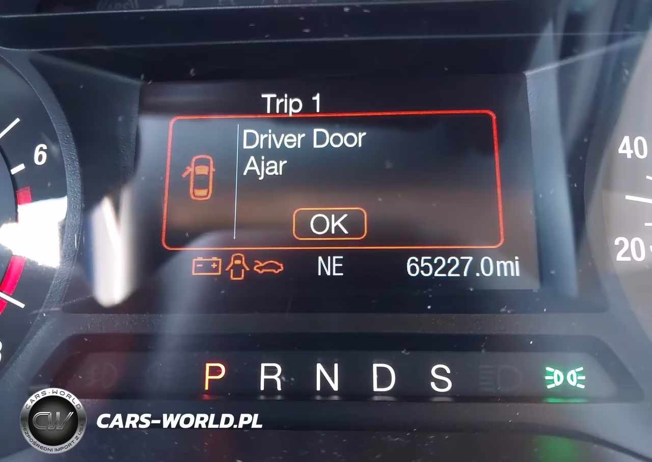2015 Ford Edge Se VIN:2FMTK3G84FBC33371 - 16