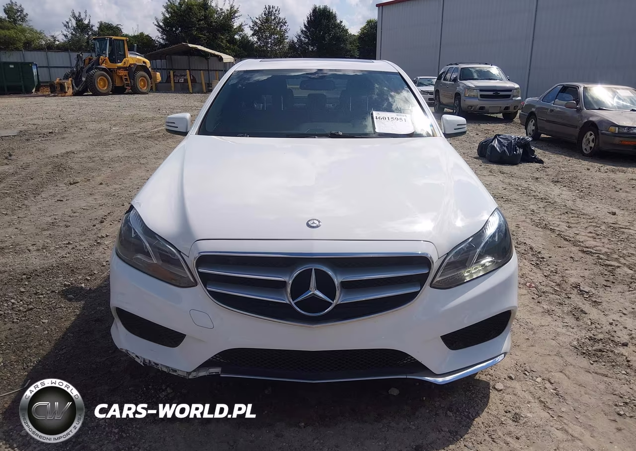 2014 Mercedes-Benz E 350 4Matic VIN:WDDHF8JB7EA886485 - 12