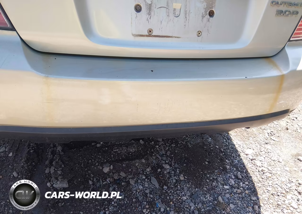 2005 Subaru Outback 3.0R VIN:4S4BL84C654225134 - 14