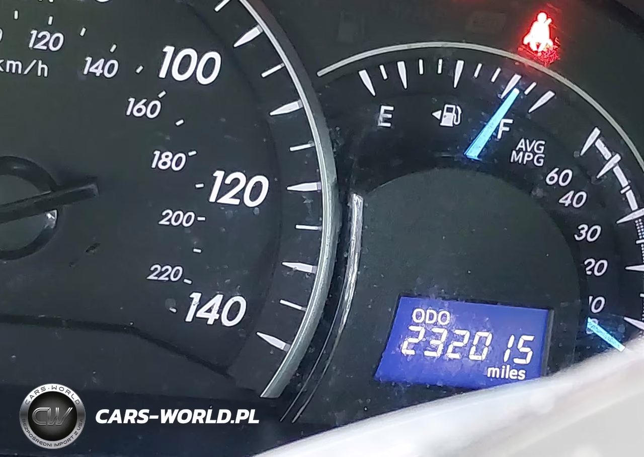2014 Toyota Camry Le VIN:4T4BF1FK1ER425573 - 15