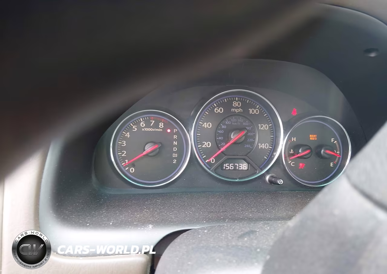 2005 Honda Civic Ex VIN:2HGES26775H514061 - 7