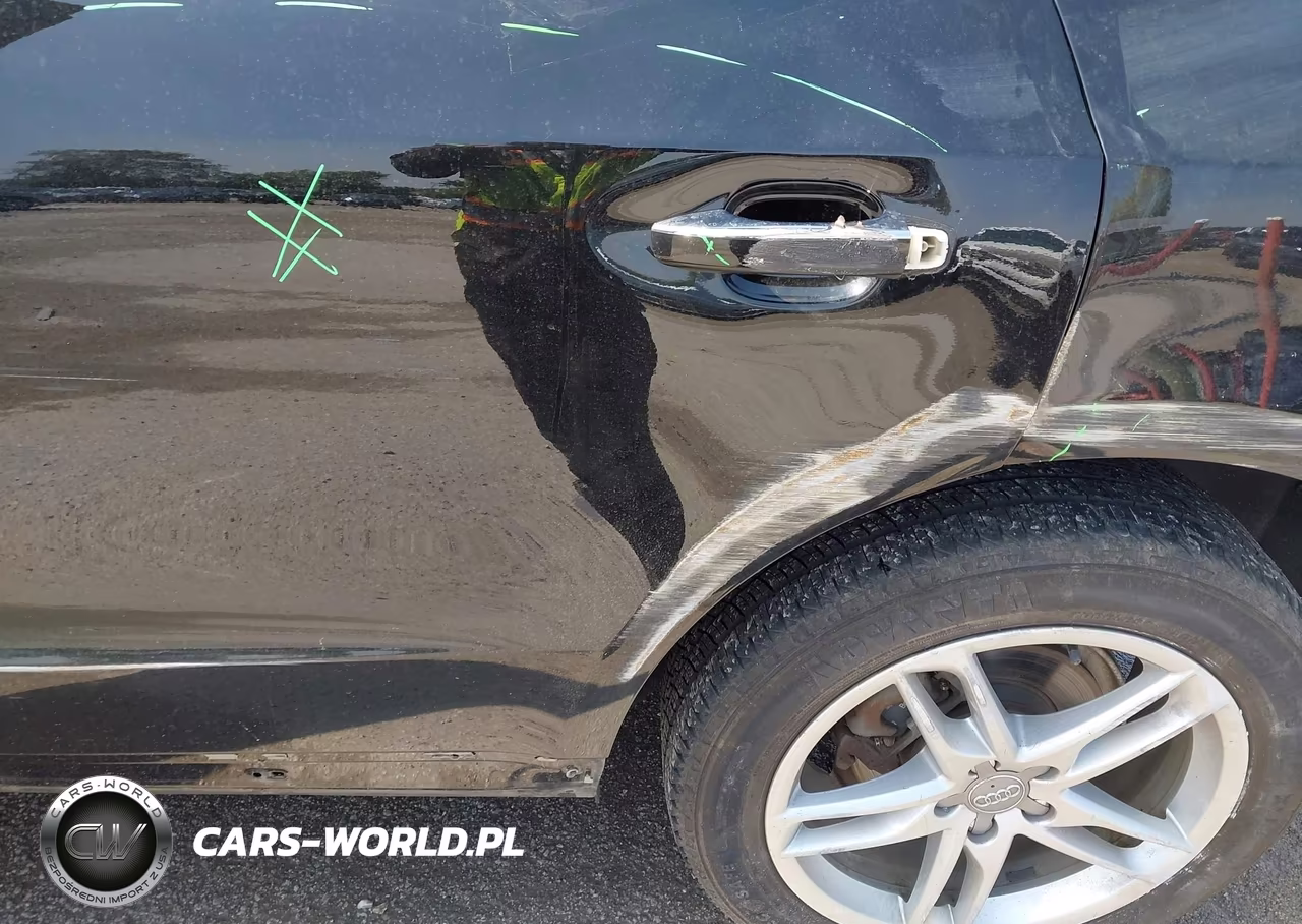 2016 Audi Q5 2.0T Premium VIN:WA1L2AFP9GA030582 - 6