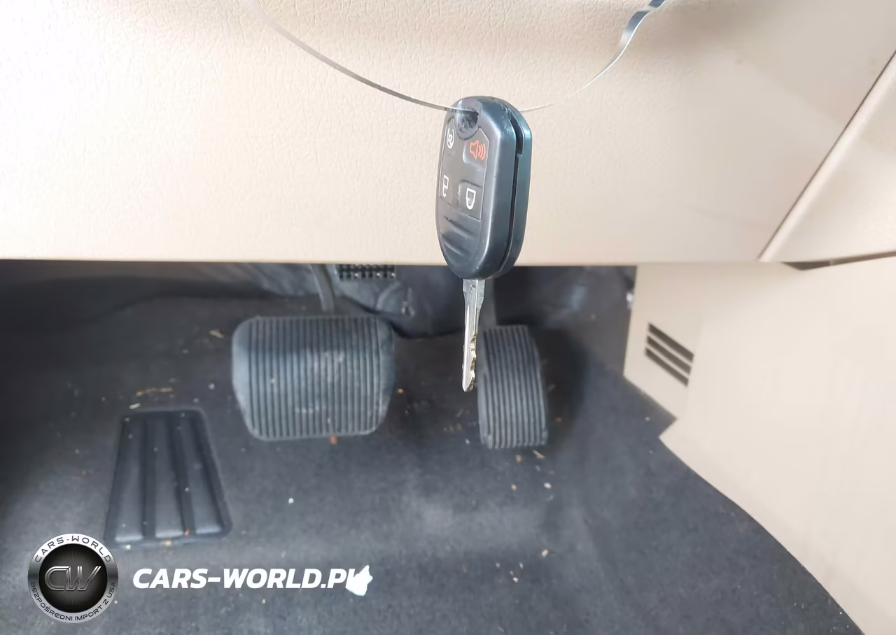 2012 Ford F-150 Lariat VIN:1FTFW1ET2CFA65192 - 11