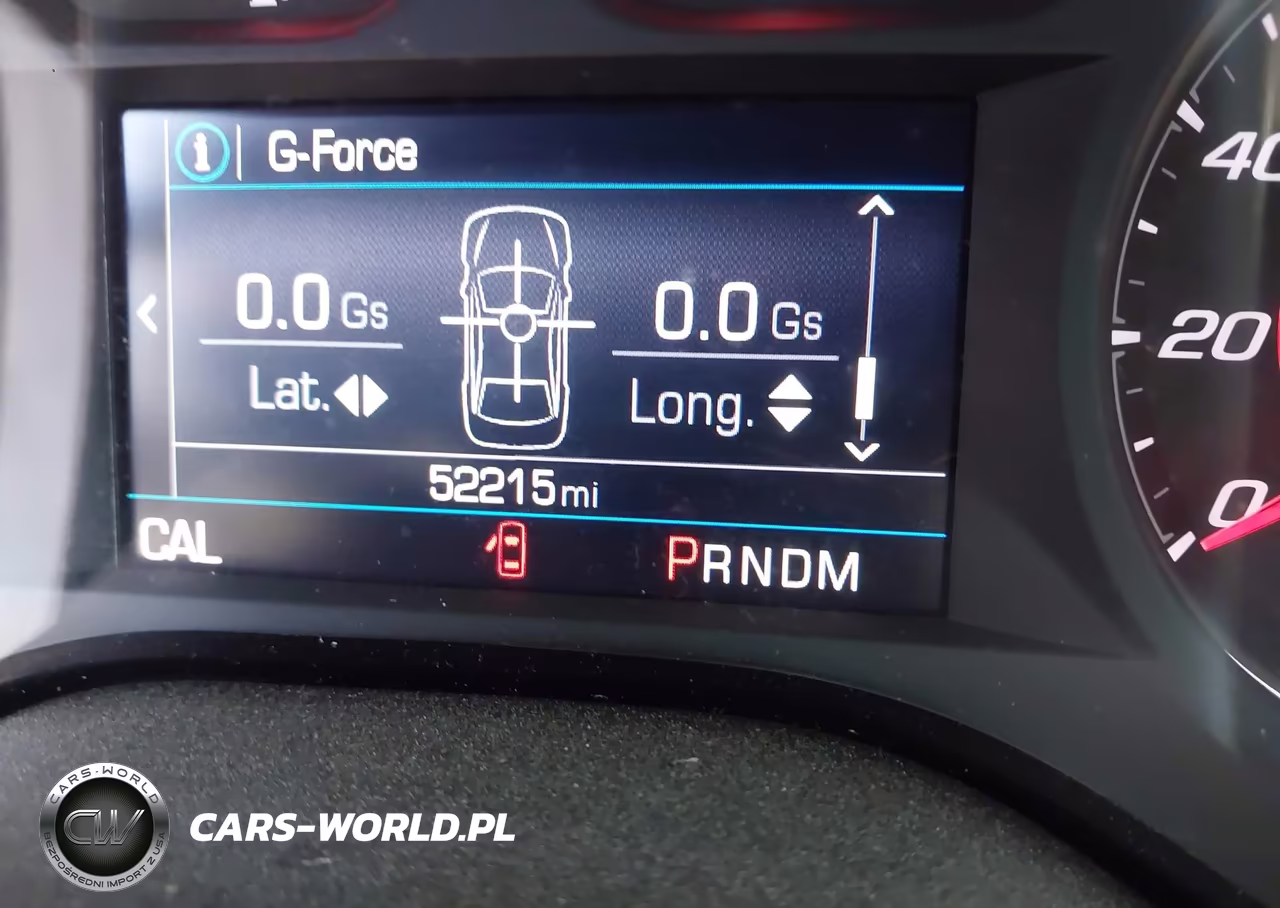 2019 Chevrolet Camaro Ls VIN:1G1FB1RX3K0115522 - 15