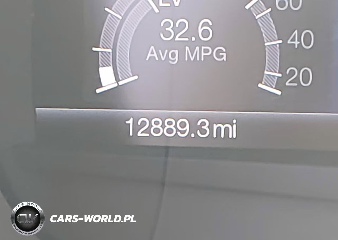 2017 Ford Fusion Energi Se Luxury VIN:3FA6P0PU9HR124980 - 17