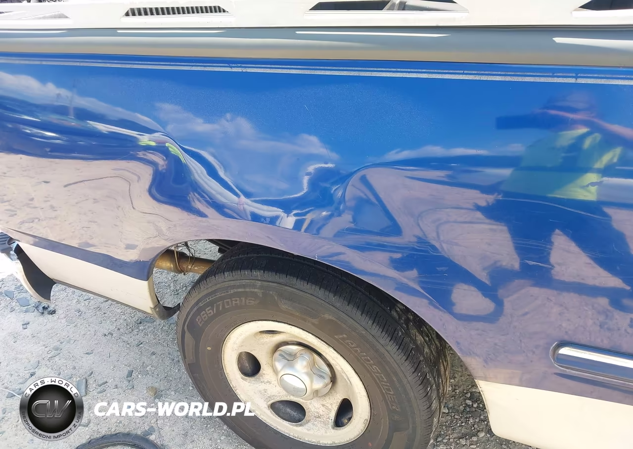 1998 Ford F-150 Lariat-Standard-Xl-Xlt VIN:1FTZX1762WNB68396 - 16