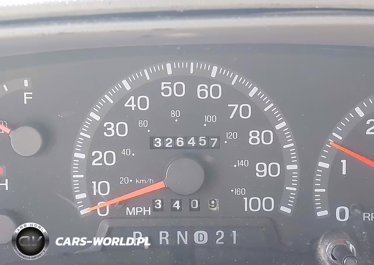 1998 Ford F-150 Lariat-Standard-Xl-Xlt VIN:1FTZX1762WNB68396 - 7