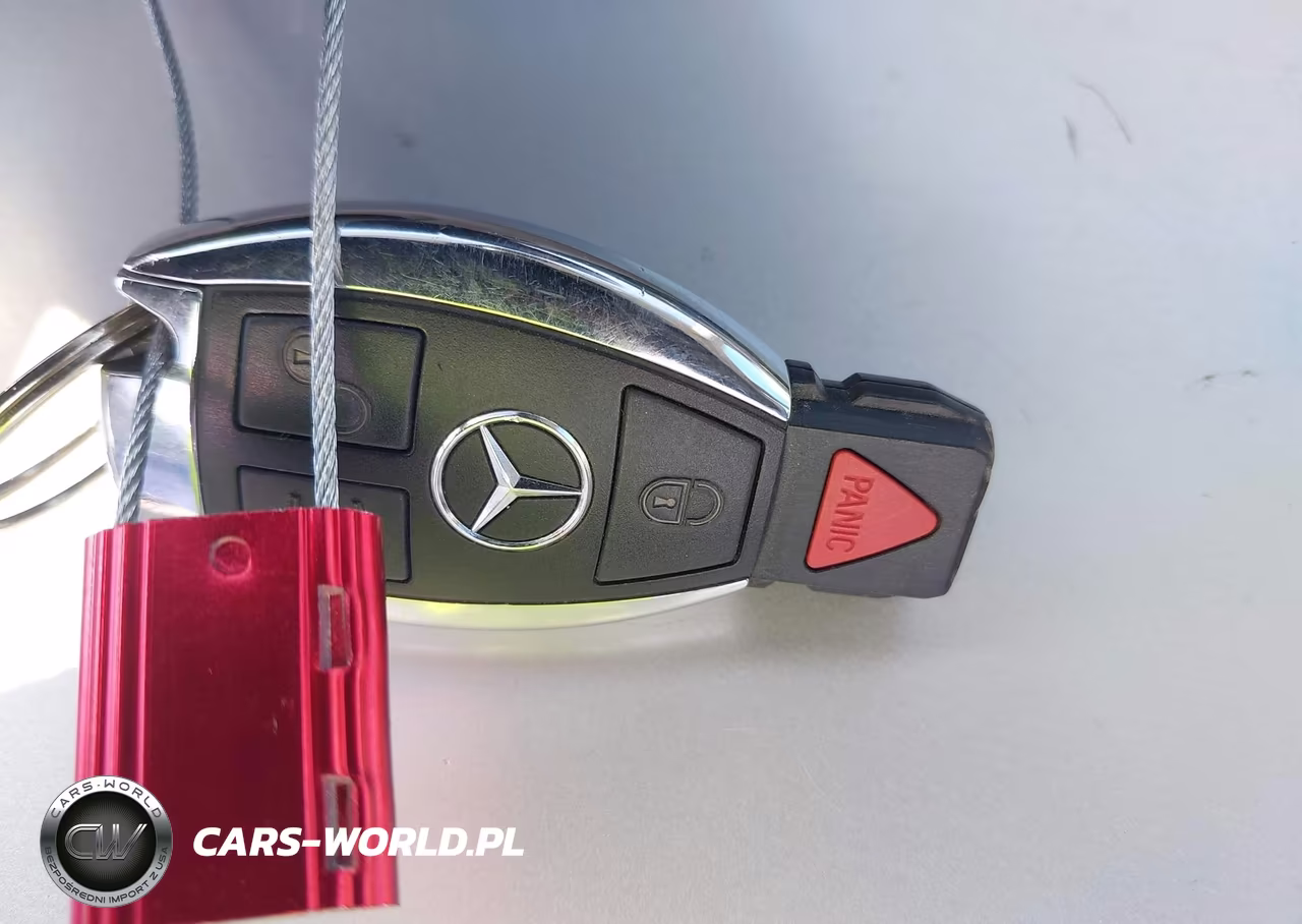 2007 Mercedes-Benz C 230 Sport VIN:WDBRF52H37F876296 - 11