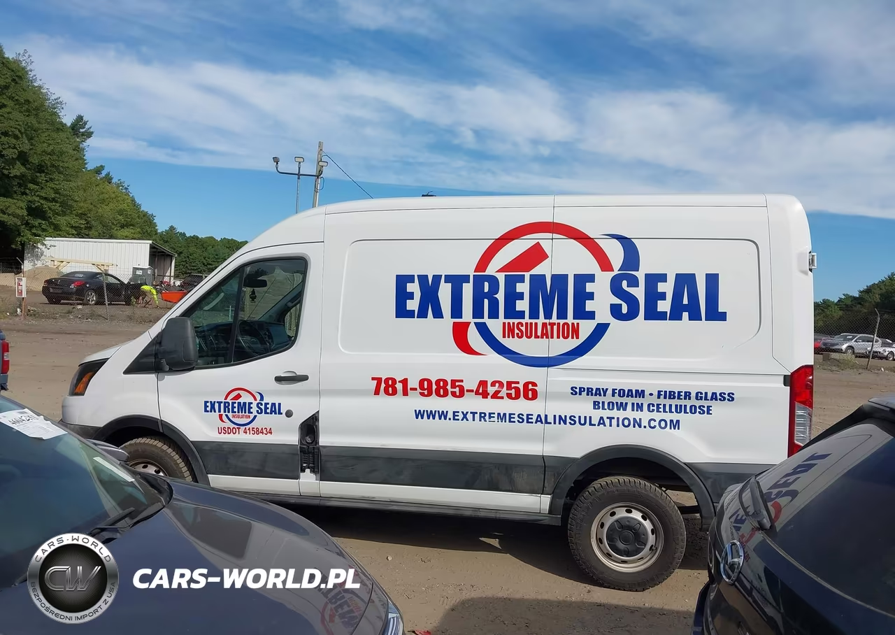 2020 Ford Transit-250 VIN:1FTBR1C88LKA80226 - 14