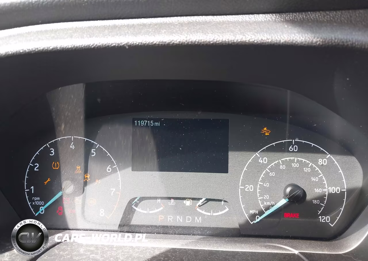 2020 Ford Transit-250 VIN:1FTBR1C88LKA80226 - 15