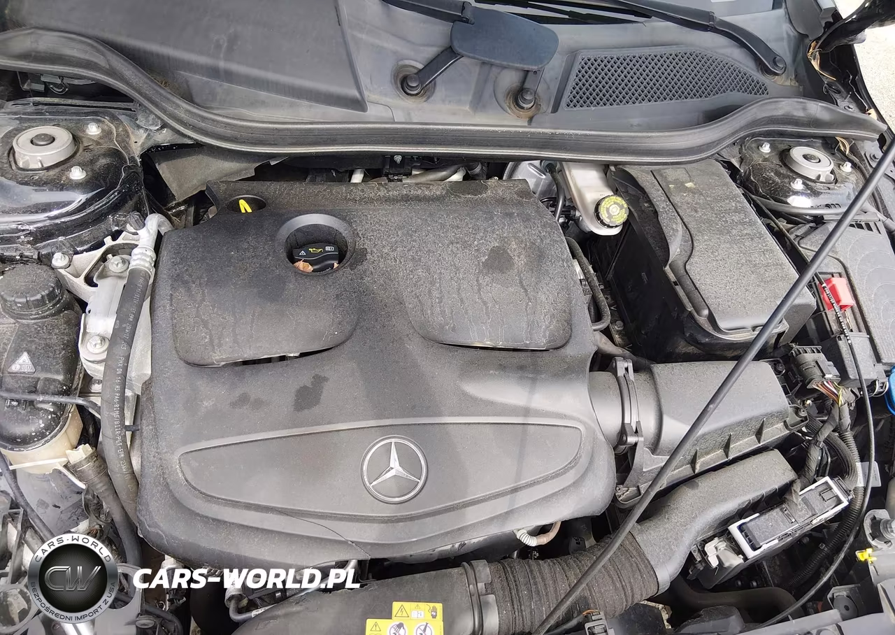 2018 Mercedes-Benz Gla 250 VIN:WDCTG4EB4JJ423065 - 10