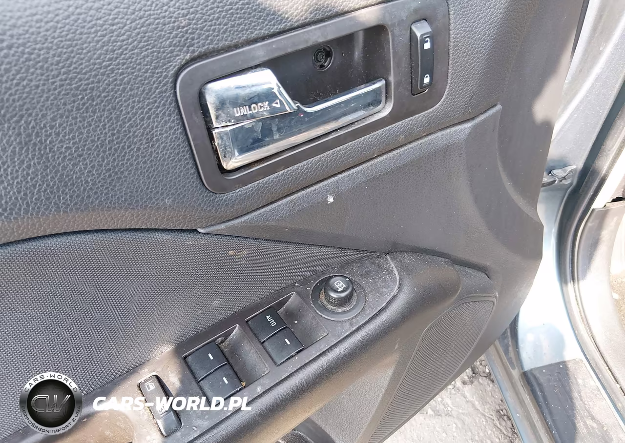 2012 Ford Fusion Se VIN:3FAHP0HA5CR281119 - 12
