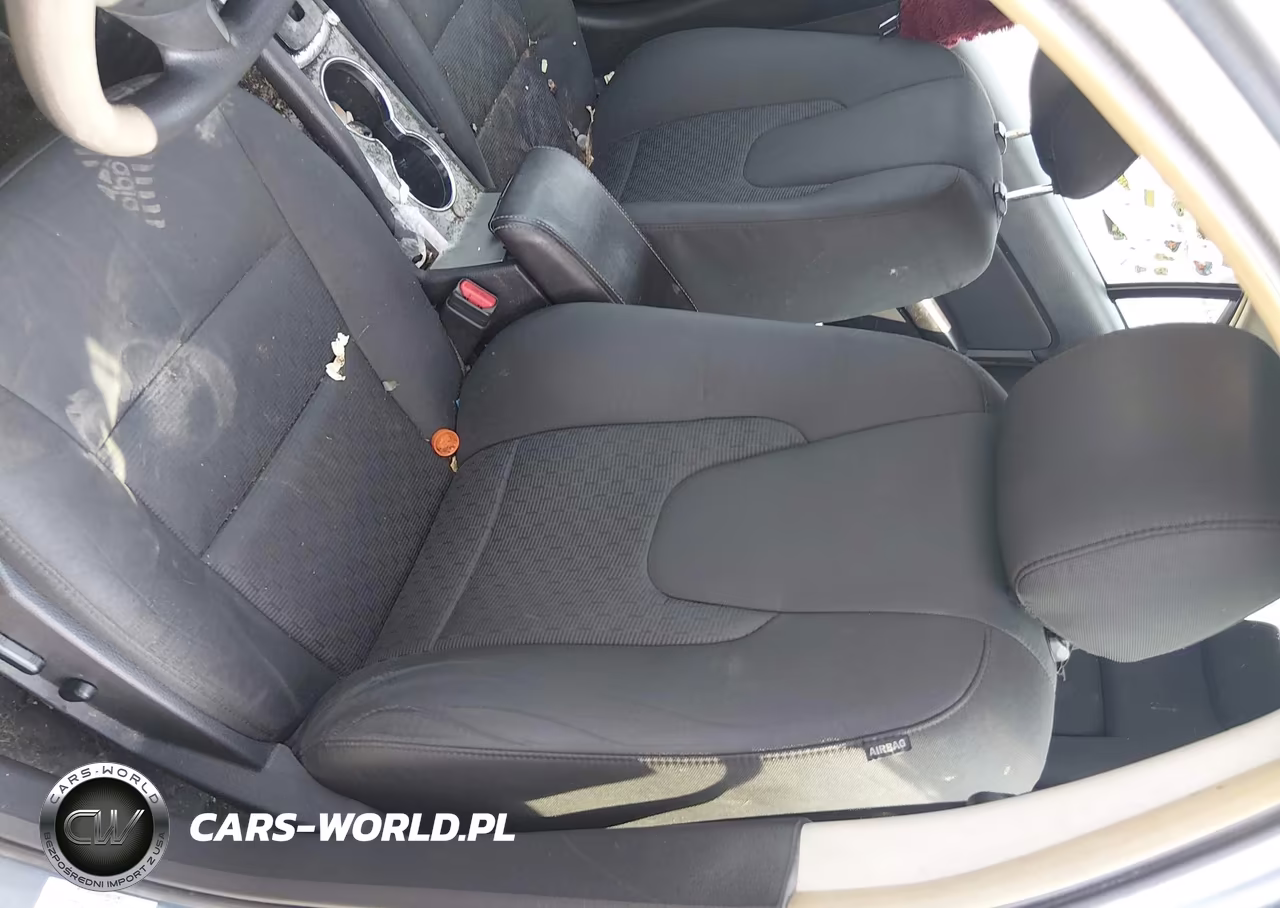 2012 Ford Fusion Se VIN:3FAHP0HA5CR281119 - 16