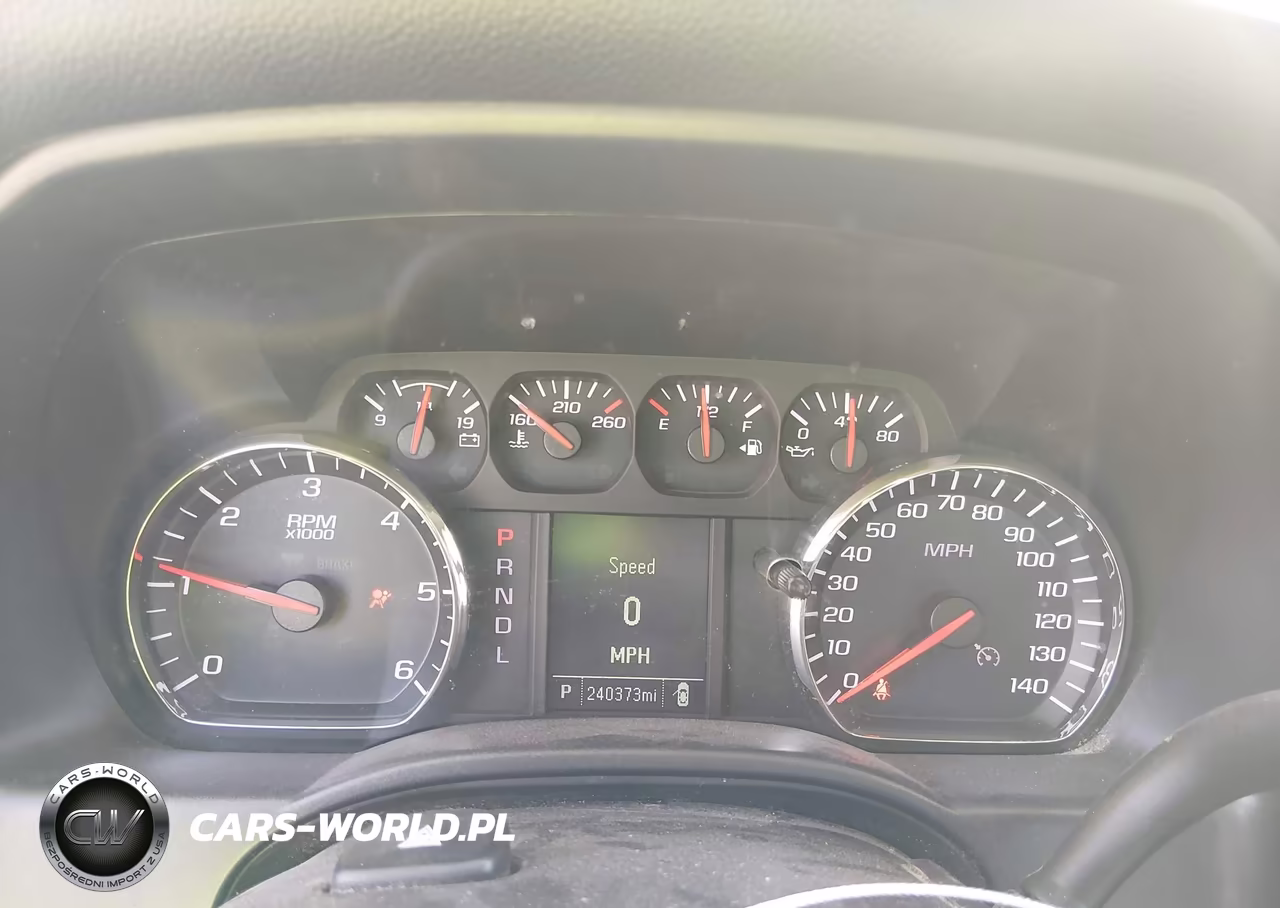 2017 Chevrolet Silverado 1500 Work Truck VIN:1GCVKNEC2HZ164597 - 7