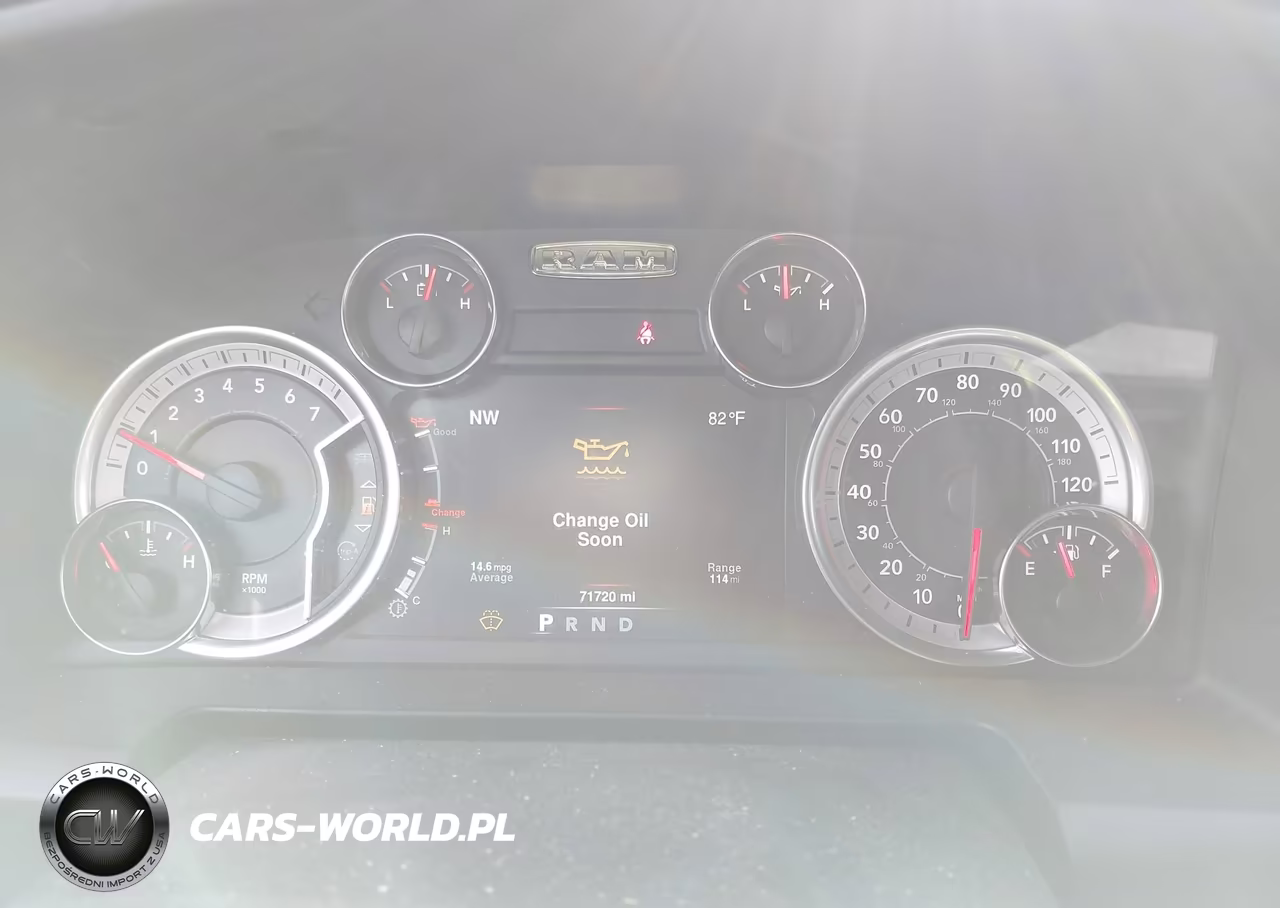 2022 Ram 1500 Classic Slt VIN:1C6RR7LG2NS132890 - 7