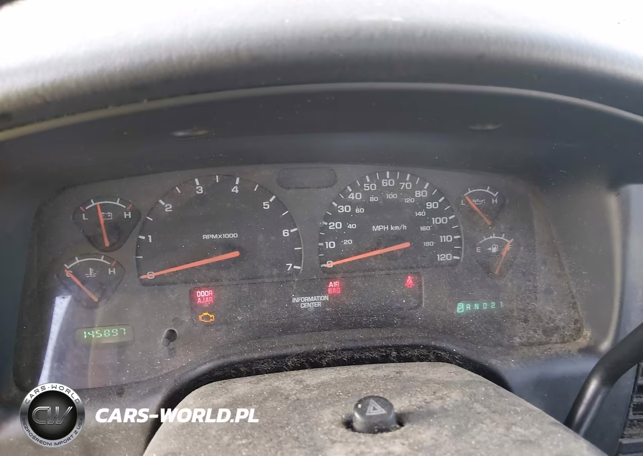 2003 Dodge Dakota Sport VIN:1D7HG32X13S235578 - 7