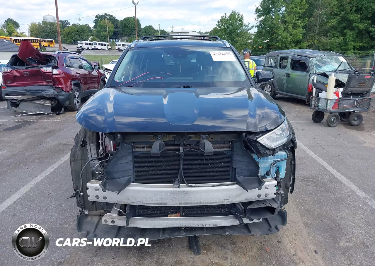 2020 Toyota Highlander Xle VIN:5TDHZRBH7LS519872 - 13