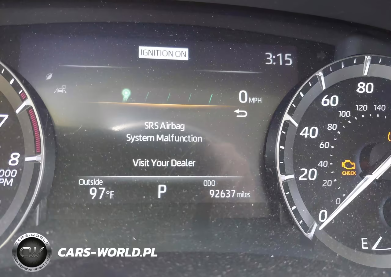 2020 Toyota Highlander Xle VIN:5TDHZRBH7LS519872 - 16