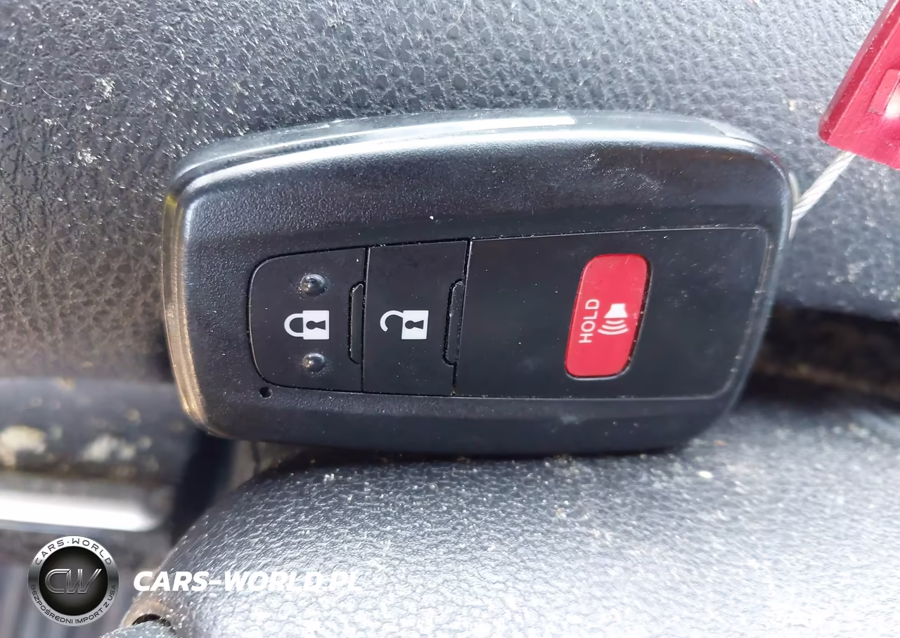 2017 Toyota Prius Two VIN:JTDKBRFU2H3056890 - 11