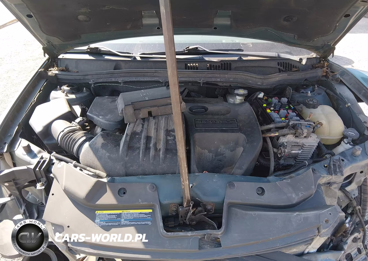 2009 Chevrolet Cobalt Lt VIN:1G1AT58HX97259465 - 10