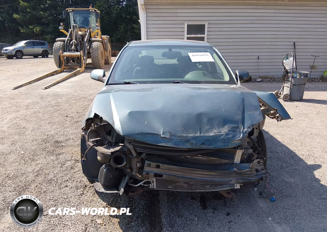 2009 Chevrolet Cobalt Lt VIN:1G1AT58HX97259465 - 13