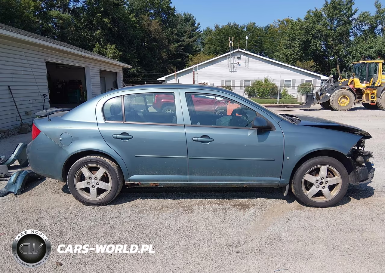 2009 Chevrolet Cobalt Lt VIN:1G1AT58HX97259465 - 14