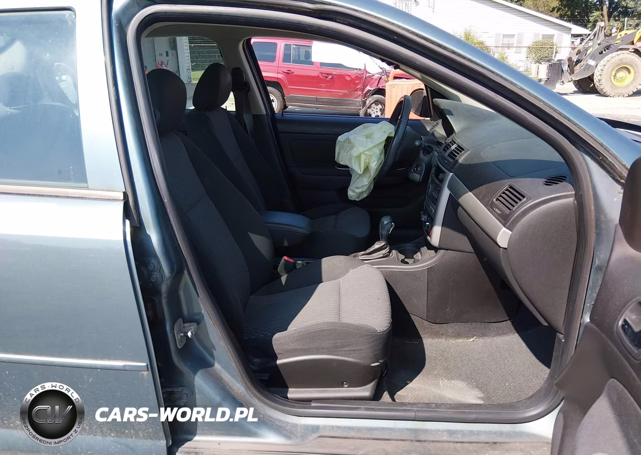 2009 Chevrolet Cobalt Lt VIN:1G1AT58HX97259465 - 5