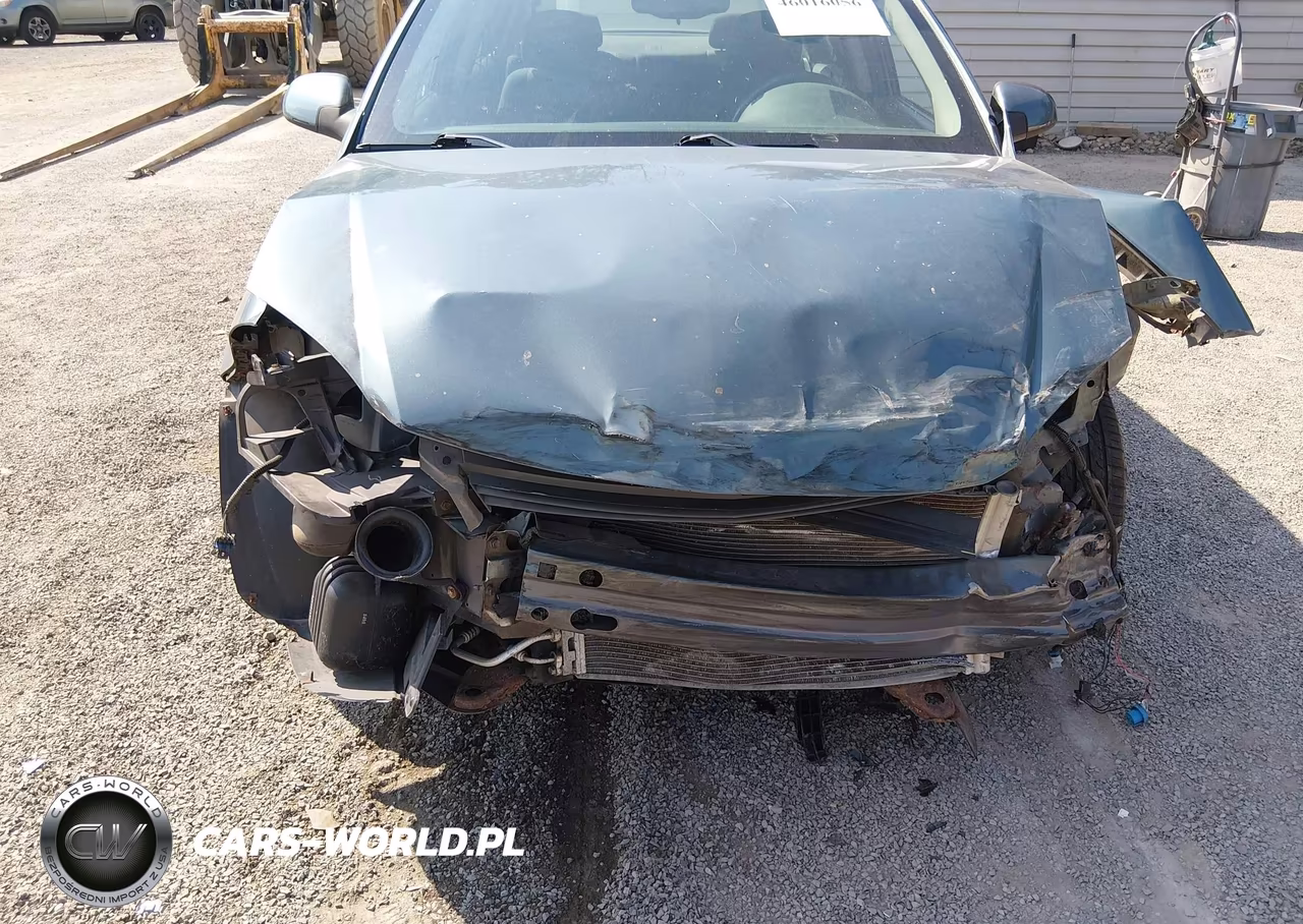 2009 Chevrolet Cobalt Lt VIN:1G1AT58HX97259465 - 6