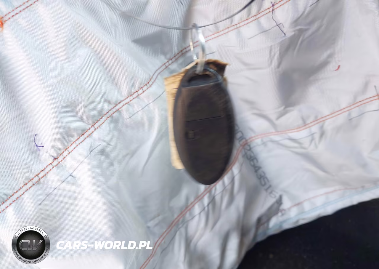 2020 Nissan Kicks Sr Xtronic Cvt VIN:3N1CP5DV3LL542439 - 11