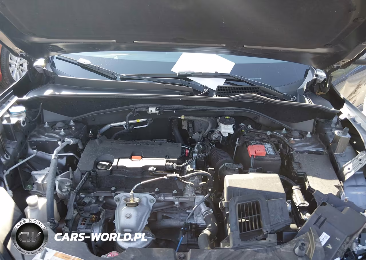 2024 Honda Hr-V VIN:3CZRZ2H73RM725073 - 10