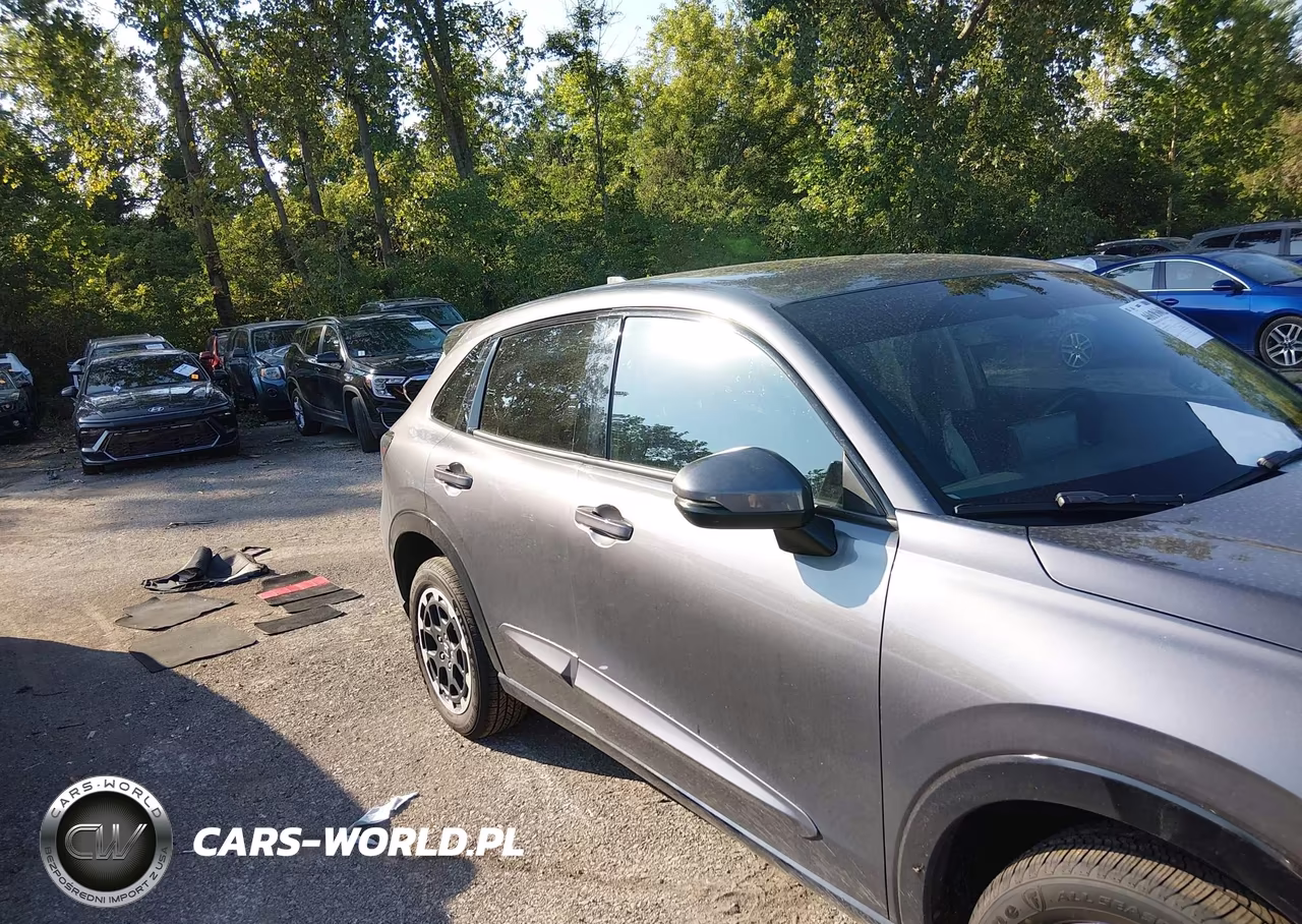 2024 Honda Hr-V VIN:3CZRZ2H73RM725073 - 13