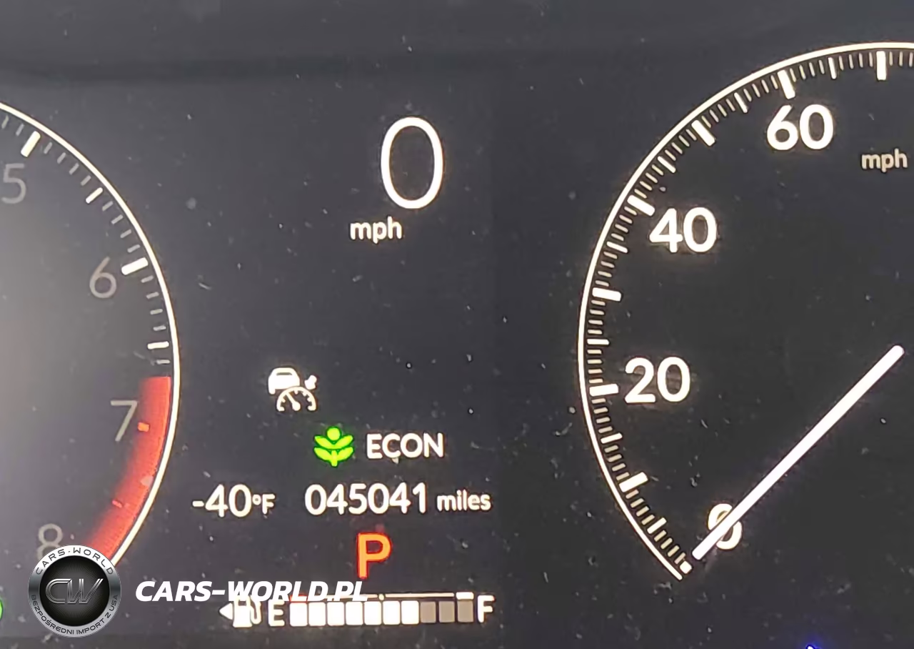 2024 Honda Hr-V VIN:3CZRZ2H73RM725073 - 15