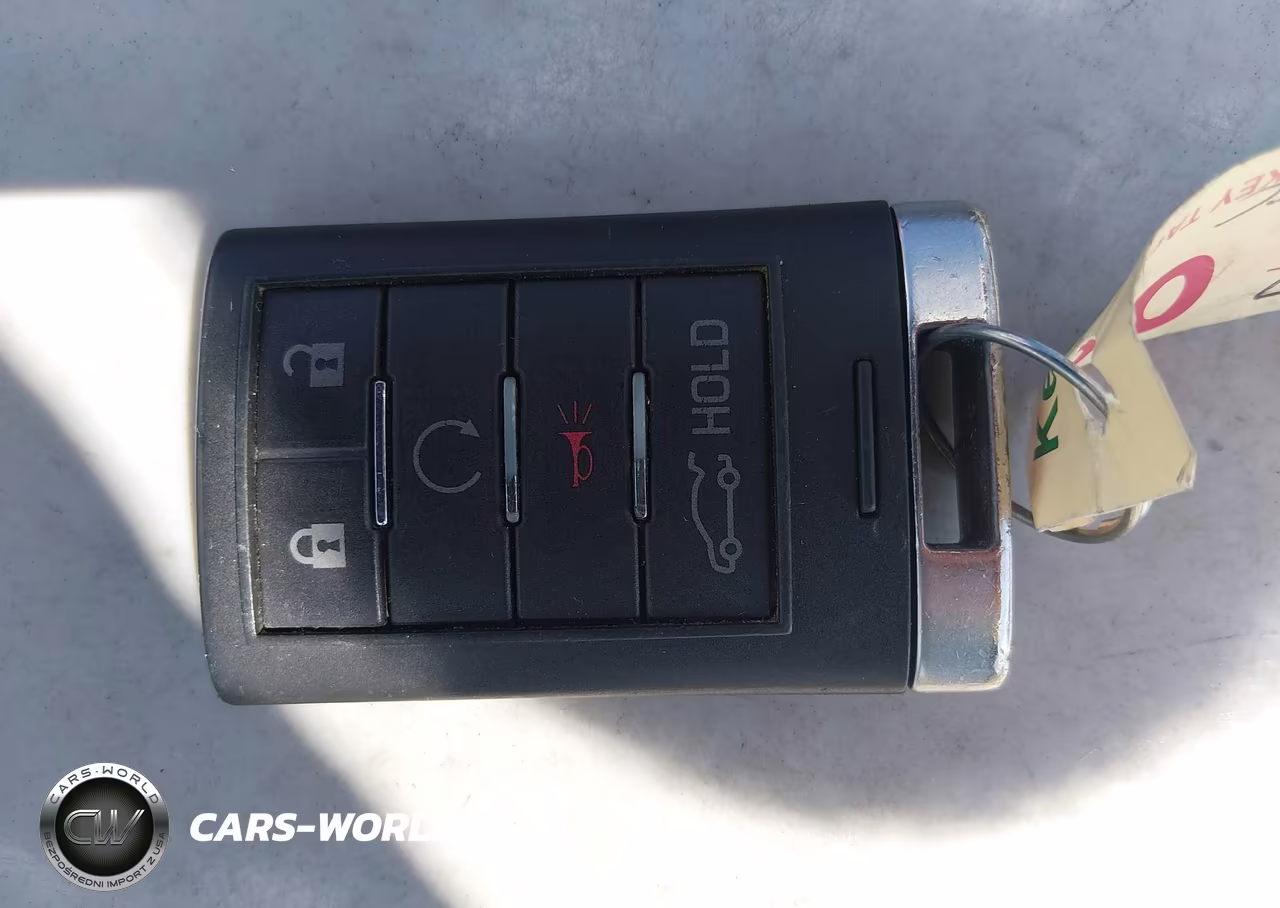 2013 Cadillac Xts Luxury VIN:2G61P5S33D9114304 - 11