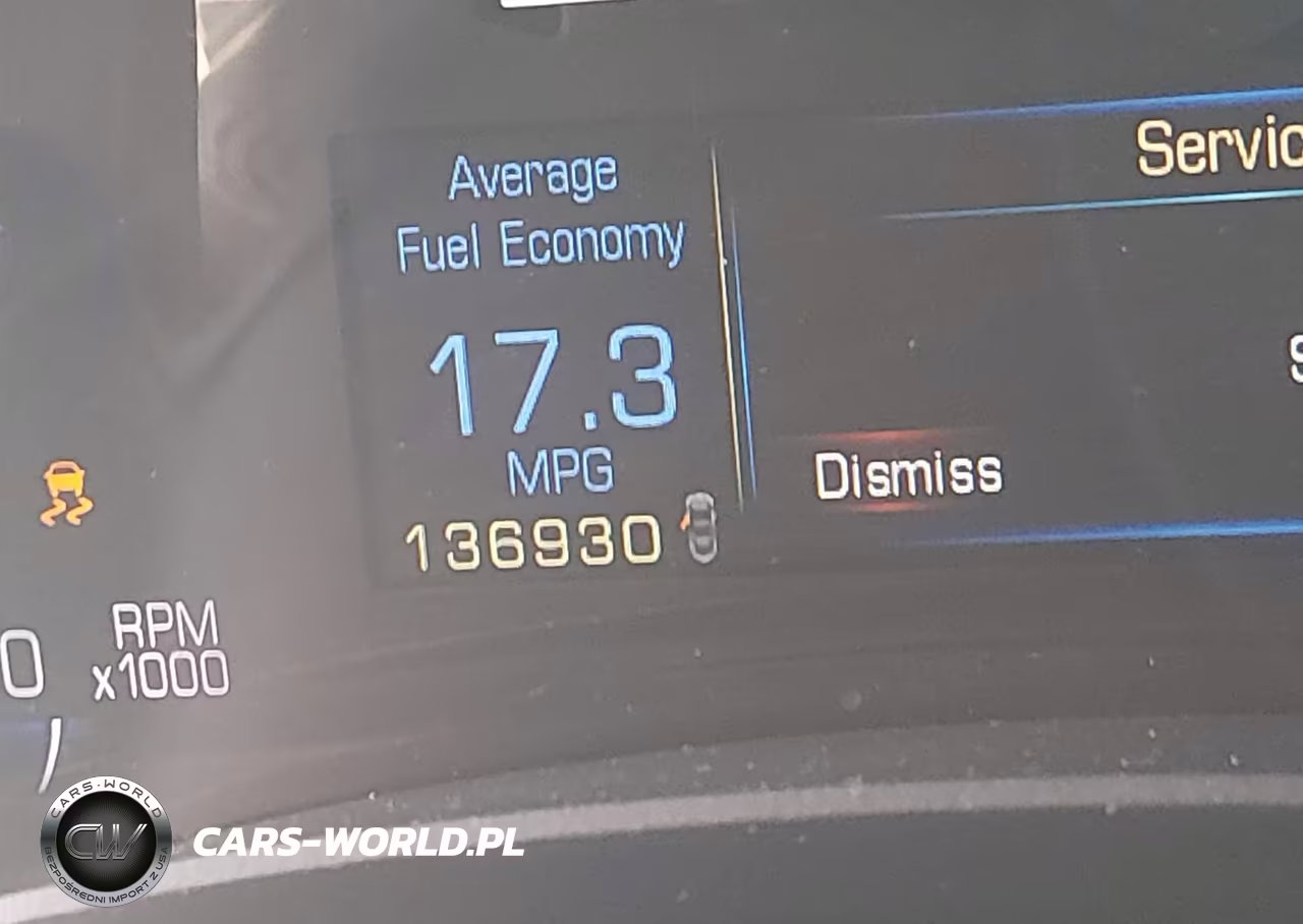 2013 Cadillac Xts Luxury VIN:2G61P5S33D9114304 - 15
