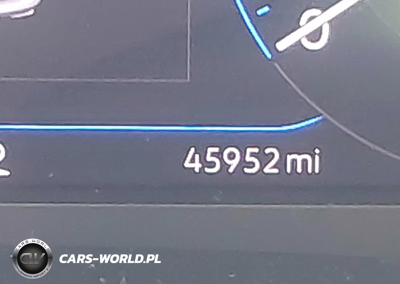 2021 Volkswagen Atlas 3.6L V6 Sel R-Line VIN:1V2SR2CA3MC564596 - 16