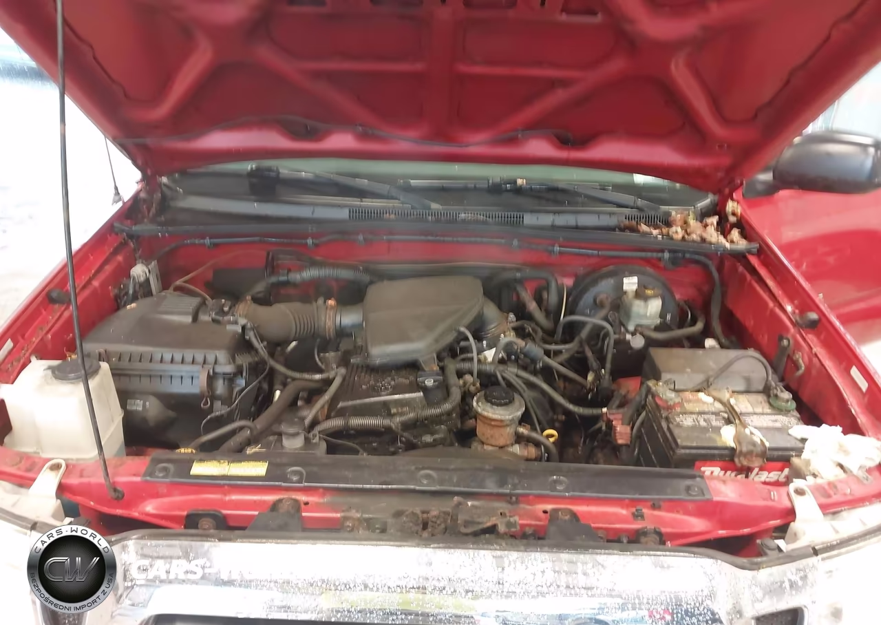2009 Toyota Tacoma VIN:5TEUX42NX9Z658662 - 10