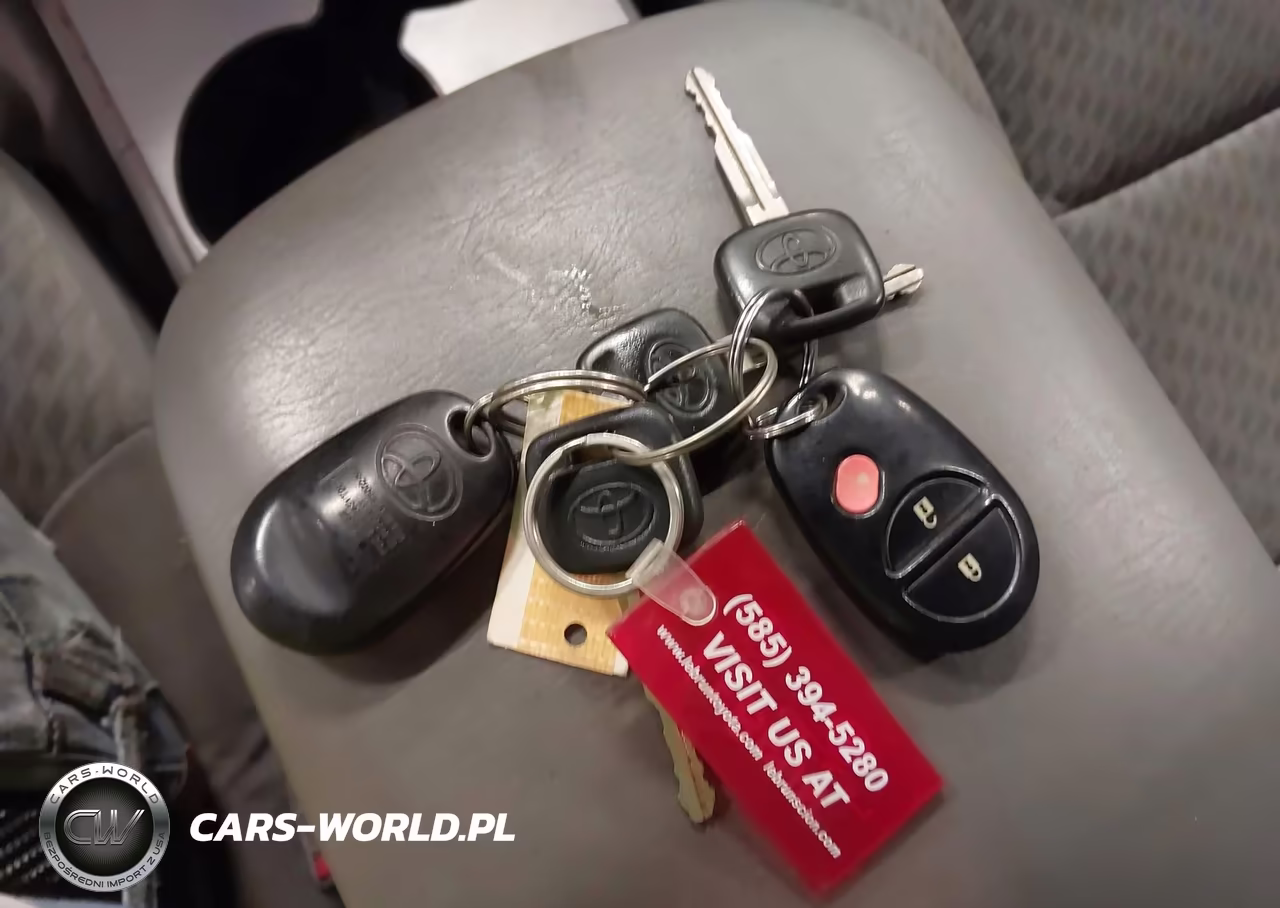 2009 Toyota Tacoma VIN:5TEUX42NX9Z658662 - 11