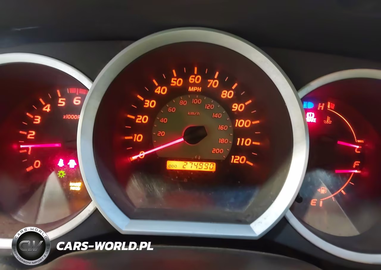 2009 Toyota Tacoma VIN:5TEUX42NX9Z658662 - 7