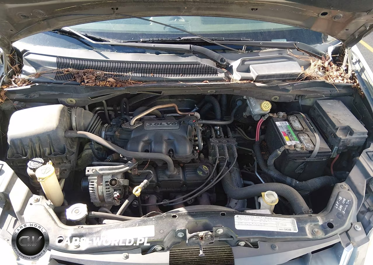 2010 Chrysler Town & Country Touring VIN:2A4RR5D18AR305180 - 10