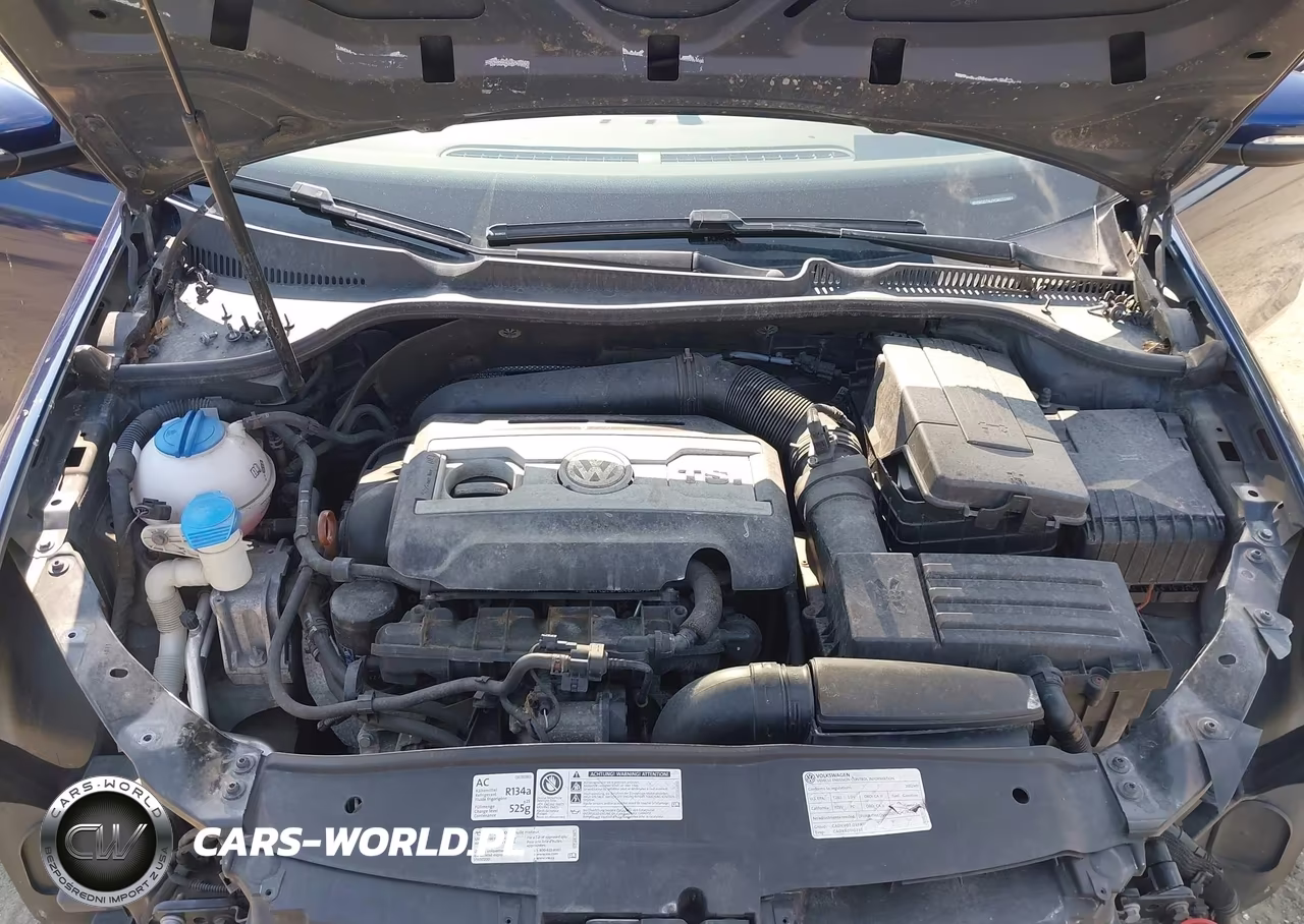 2012 Volkswagen Gti 4-Door VIN:WVWGD7AJ7CW222667 - 10