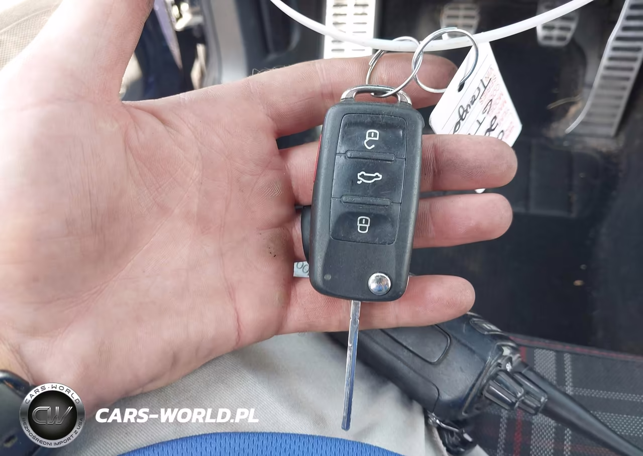 2012 Volkswagen Gti 4-Door VIN:WVWGD7AJ7CW222667 - 11