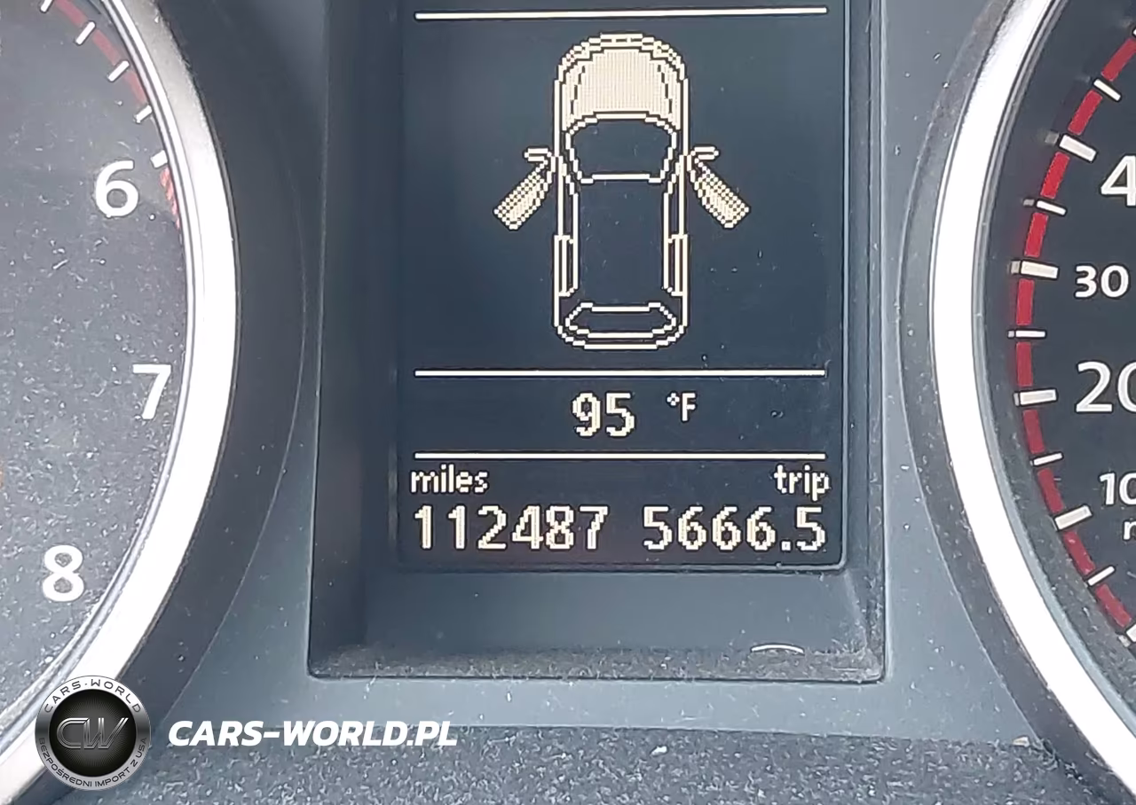 2012 Volkswagen Gti 4-Door VIN:WVWGD7AJ7CW222667 - 13