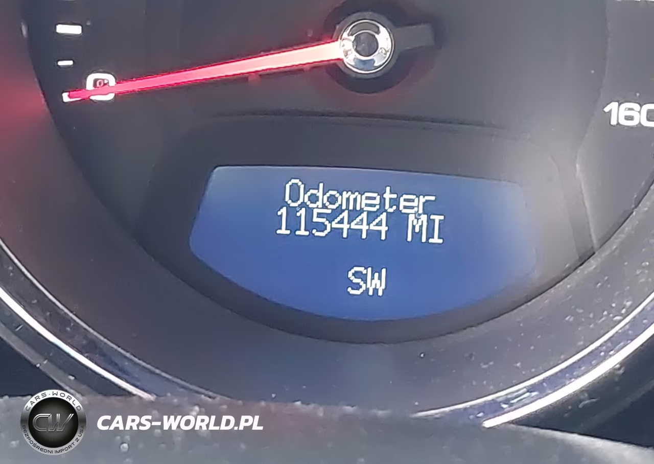 2012 Cadillac Cts Standard VIN:1G6DC5E59C0131199 - 15