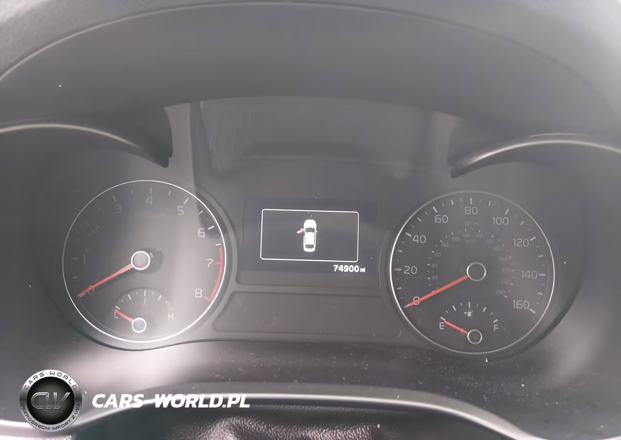 2016 Kia Optima Sxl Turbo VIN:5XXGV4L2XGG086284 - 7