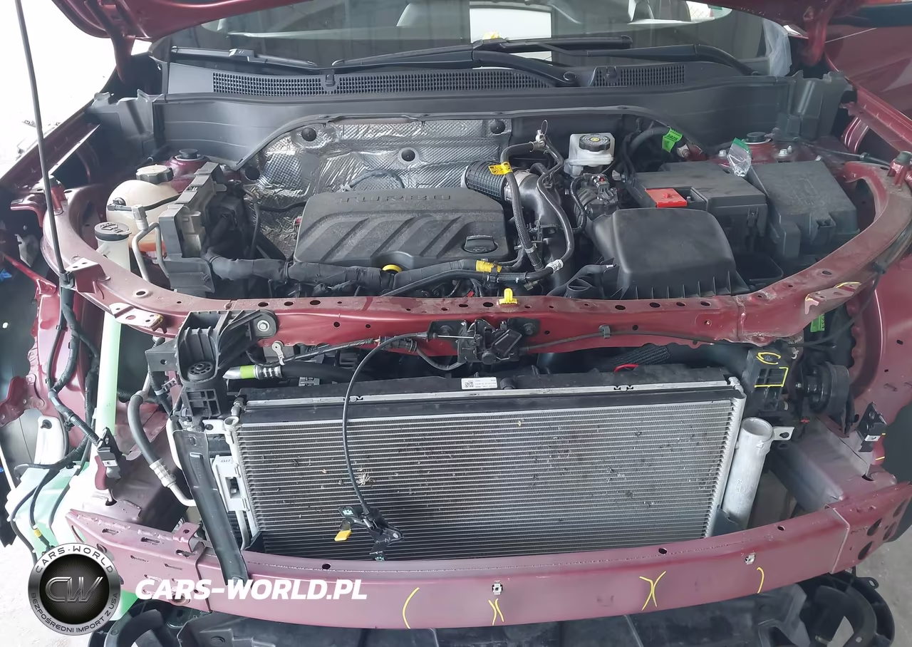 2025 Chevrolet Trax Fwd Lt VIN:KL77LHEP8SC102851 - 10