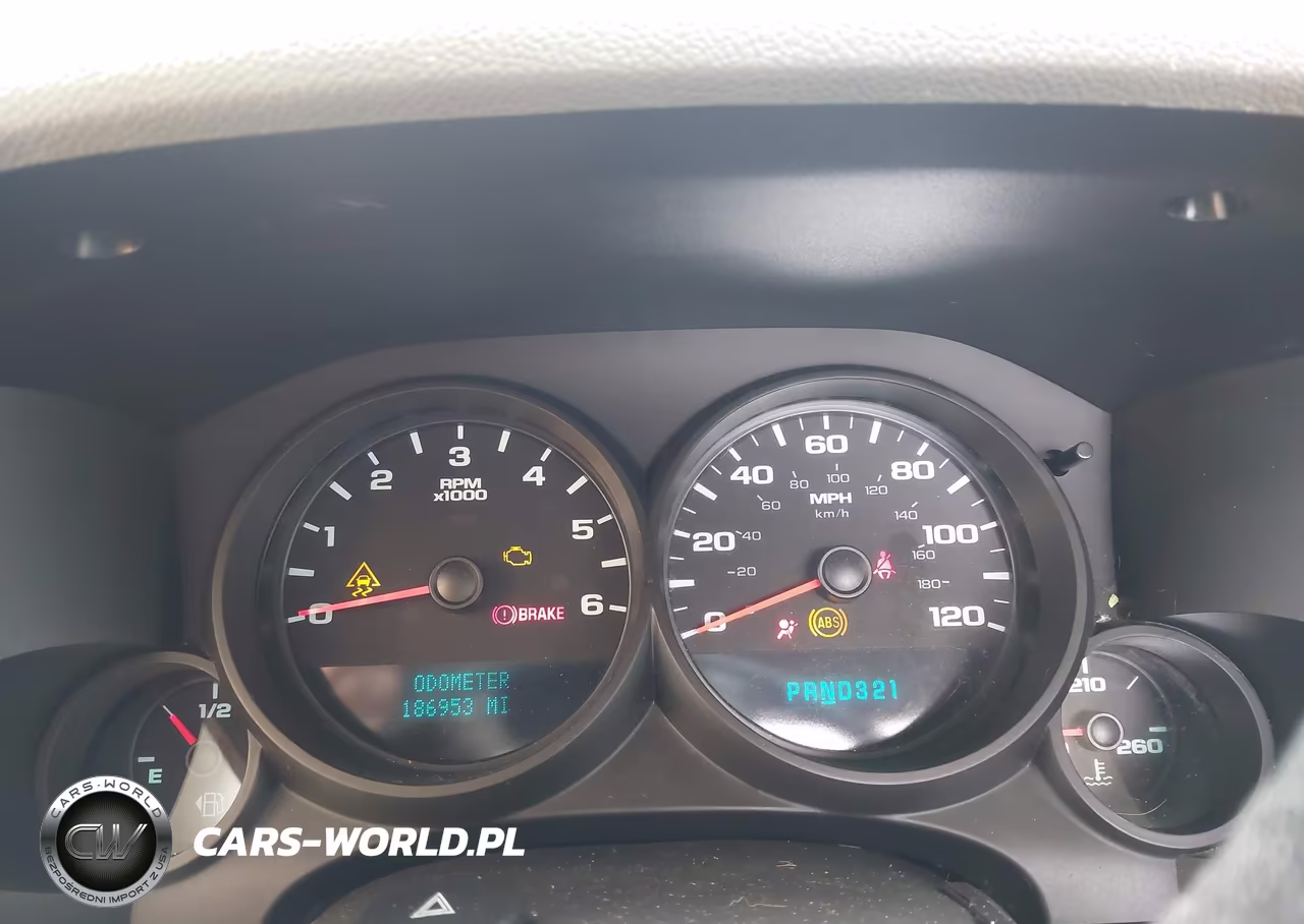 2010 GMC Sierra 1500 Work Truck VIN:1GTPKTEA5AZ262816 - 7