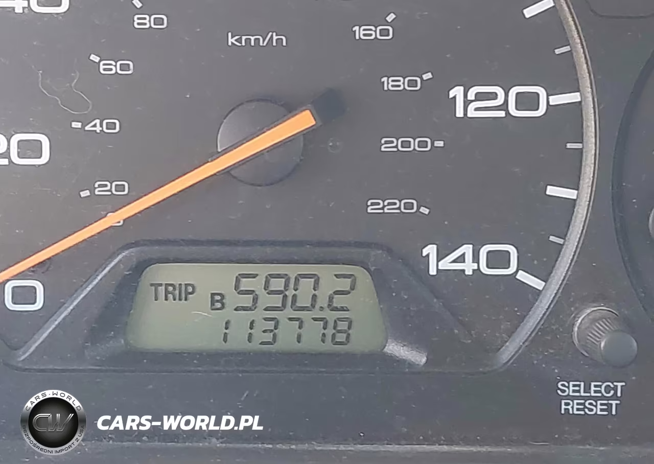 2004 Honda Odyssey Ex VIN:5FNRL18814B137986 - 15